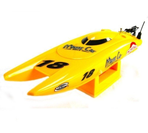 Р/У катер Joysway Magic cat V3 2.4G