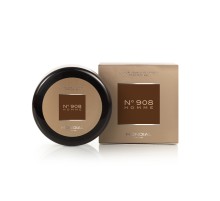 Крем для бритья в пластиковой чаше MONDIAL №908 HOMME LUXURY SHAVING CREAM TRADITIONAL, 150 мл