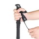Палка Треккинговая Naturehike ST01 6061 AL NH17D001-Z  с 3 узлами женская 57-120 зеленый, 6975641885573