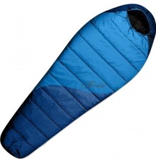 Спальный мешок Trimm Trekking BALANCE JUNIOR, синий, 150 R, 49266, 48386