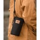 Термос Naturehike NH20SJ041  750мл (для еды) , черный, 6927595767481