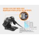 Налобный фонарь Fenix HL12 серый, HL12Rg
