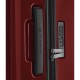 Чемодан VICTORINOX Airox, красный, 100% поликарбонат Makrolon, 50x32x75 см, 98 л