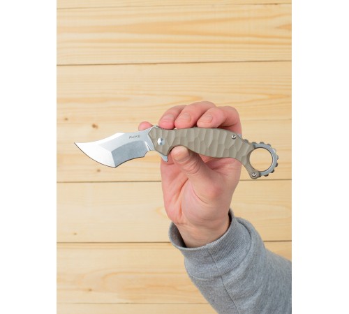 Нож Ruike P881-W