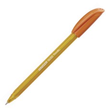 Набор: Шариковая ручка Hauser Gliss Trendz - 10шт
