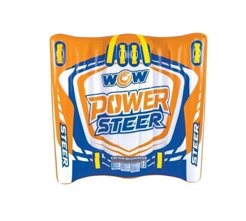 Баллон буксируемый World of Watersports Power Steer 2P
