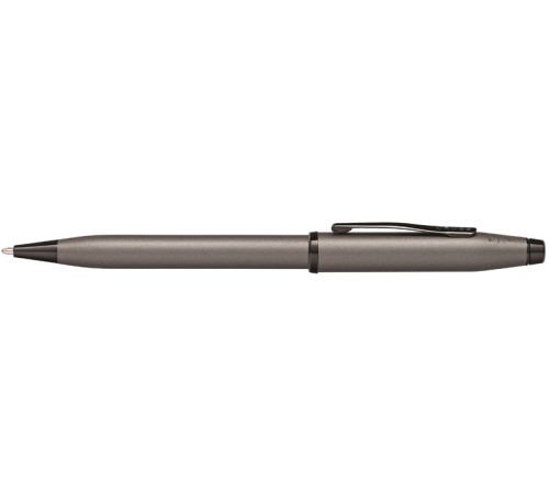 Шариковая ручка Cross Century II Gunmetal Gray