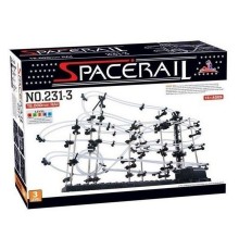 Конструктор динамический Spacerail 231-3, 16м (Level 3)