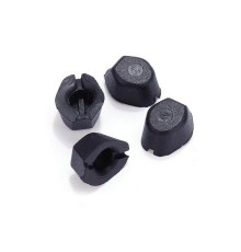 Опоры резиновые для квадрокоптера Hubsan H107