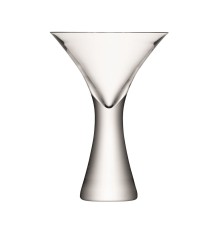 Бокалы для коктейлей Lsa International Moya 2 шт.
