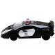 Машина Kinsmart 1:40 Lamborghini Police Sesto Elemento в асс. инерция (1/12шт.) б/к