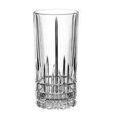 Бокалы для воды и коктейлей Spiegelau Ideal Bar Perfect 350 мл, 4 шт.