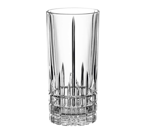 Бокалы для воды и коктейлей Spiegelau Ideal Bar Perfect 4 шт.
