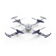 Р/У квадрокоптер Syma X15T Night Nawk  2.4G RTF