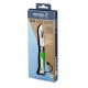 Нож Opinel №8 Fluo Green, зеленый, 002319