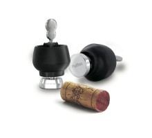 Пробка-дозатор для вина Pulltex Saturn Wine Stopper