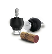 Пробка-дозатор для вина Pulltex Saturn Wine Stopper