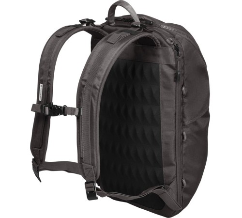 Рюкзак VICTORINOX Altmont Active Everyday Laptop 15,4'', серый, полиэфирная ткань, 27x15x44 см, 13 л