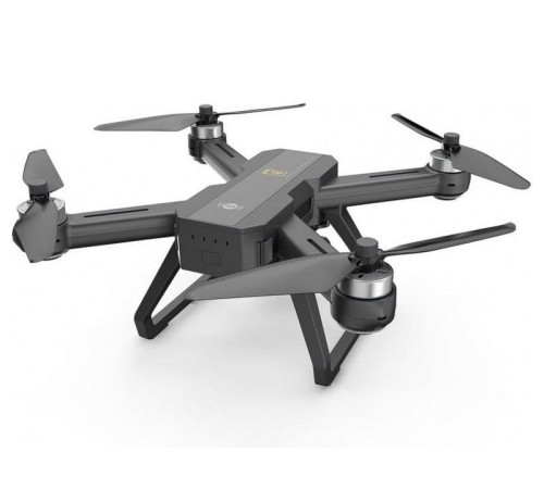 Радиоуправляемый квадрокоптер MJX Bugs 20 EIS Brushless WIFI FPV GPS 4K