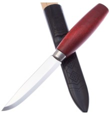 Нож Morakniv Classic No 1/0, углеродистая сталь, 13603