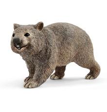 Фигурка Schleich Вомбат