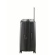 Чемодан VICTORINOX Connex, чёрный, поликарбонат Makrolon, 52x32x74 см, 107 л