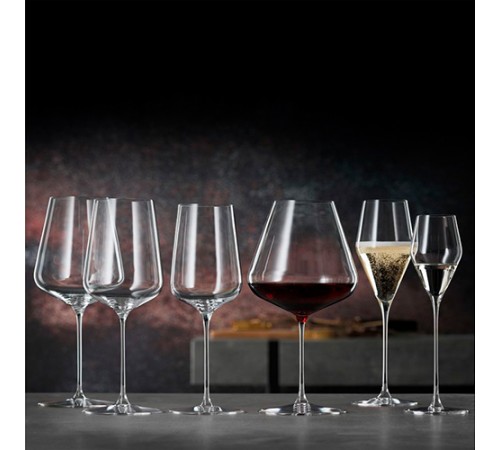 Бокалы для вина Spiegelau Definition Bordeaux 2 шт.