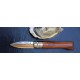 Нож Opinel №9, для устриц, нержавеющая сталь, рукоять из дерева бука, 001616