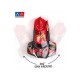Радиоуправляемая машинка-перевертыш ZhengGuang Leopard DRIFT  2.4G 1/14 RTR + Ni-Cd и З/У