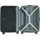 Чемодан VICTORINOX Spectra™ 2.0 26, чёрный, поликарбонат Bayer, 44x26x68 см, 54,1 л