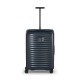 Чемодан VICTORINOX Airox, синий, 100% поликарбонат Makrolon, 46x29x69 см, 74 л
