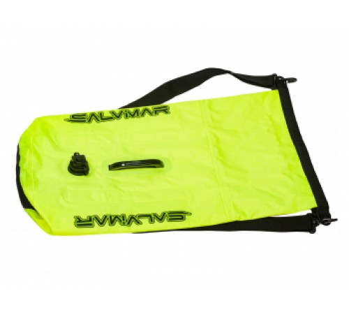 Буй-гермомешок salvimar SWIMMY SAFE 20 л. Желтый