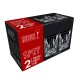 Набор из 2-х стаканов для виски Riedel Tumbler Collection Spey Whisky