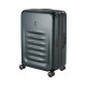 Чемодан VICTORINOX Spectra™ 3.0 Exp. Medium Case, темно-зеленый, поликарбонат Sorplas™, 46x30x69 см, 81 л
