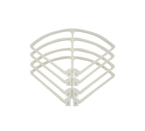 Защитные рамки для квадрокоптера Syma X8W, 4шт.