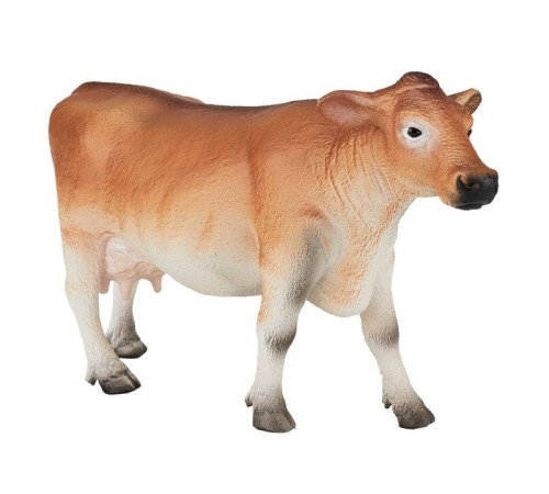 Фигурка KONIK Джерсейская корова