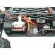 Радиоуправляемый монстр Himoto Tracker 4WD 2.4G 1/18 RTR