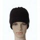 Шапка водонепроницаемая Dexshell DH372 черная, размер L/XL (58-60см), DH372BLXL