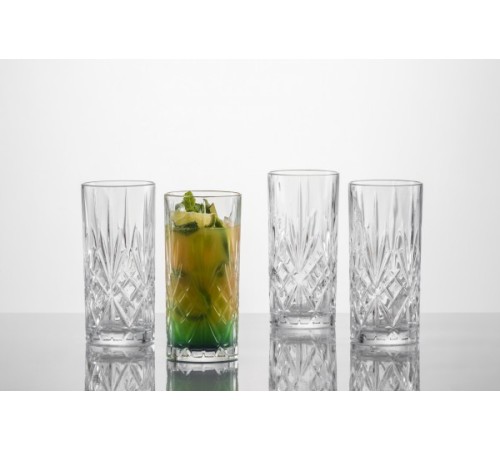 Стакан Schott Zwiesel Highball Show