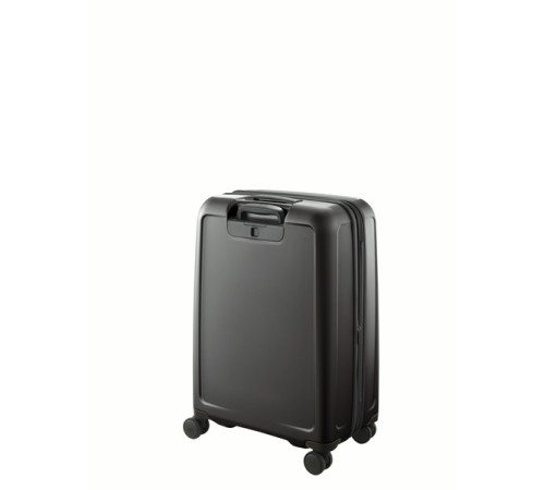 Чемодан VICTORINOX Connex, чёрный, поликарбонат Makrolon, 47x29x69 см, 71 л