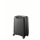 Чемодан VICTORINOX Connex, чёрный, поликарбонат Makrolon, 47x29x69 см, 71 л