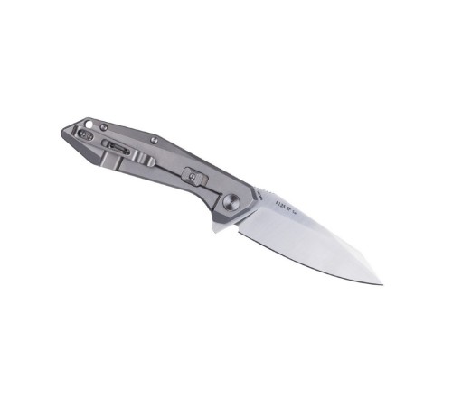 Нож Ruike P135-SF серебристый