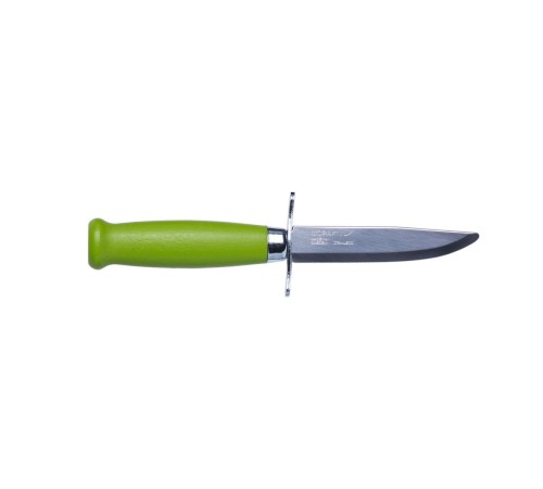 Нож Morakniv Classic Scout 39 Safe, синий, 12021