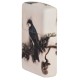 Зажигалка ZIPPO Spazuk Design с покрытием 540 Matte, латунь/сталь, разноцветная, 38x13x57 мм
