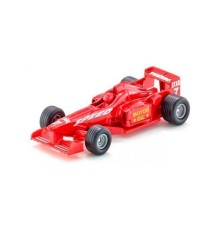 Легковой автомобиль Siku 1357 гоночный 1/55, 7.5 см