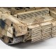 Сборная модель ZVEZDA Российская боевая машина огневой поддержки танков 