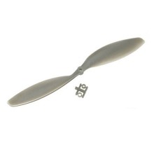 Пропеллер толкающий для самолёта 11x4.7 SFP Slow Flyer Propeller