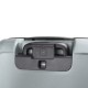 Чемодан VICTORINOX Connex, серо-синий, поликарбонат Makrolon, 40x20x55 см, 34 л