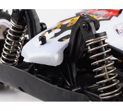 Р/У багги Feilun Exceed Intence 4WD 2.4G 1/10 RTR