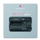 Швейцарская карточка SwissCard Quattro VICTORINOX 0.7233.T3